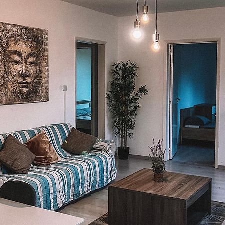 Cozy 3 Bedrooms Flat In Paceville Saint Julian's Ngoại thất bức ảnh