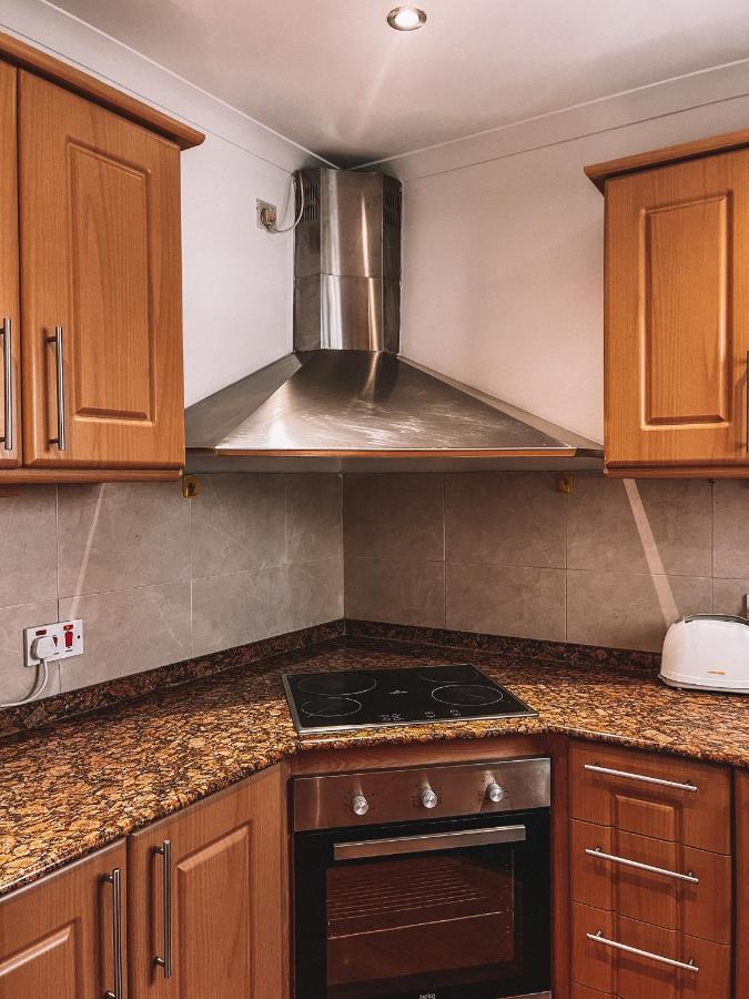 Cozy 3 Bedrooms Flat In Paceville Saint Julian's Ngoại thất bức ảnh