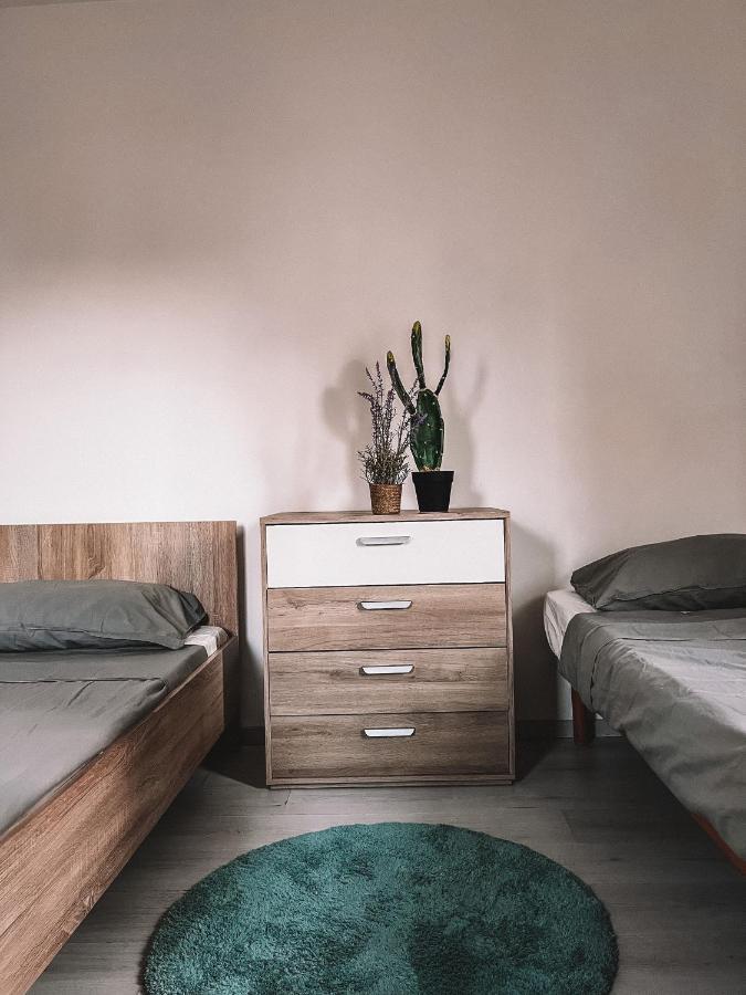 Cozy 3 Bedrooms Flat In Paceville Saint Julian's Ngoại thất bức ảnh