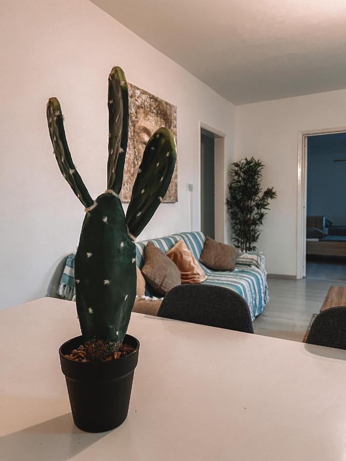 Cozy 3 Bedrooms Flat In Paceville Saint Julian's Ngoại thất bức ảnh