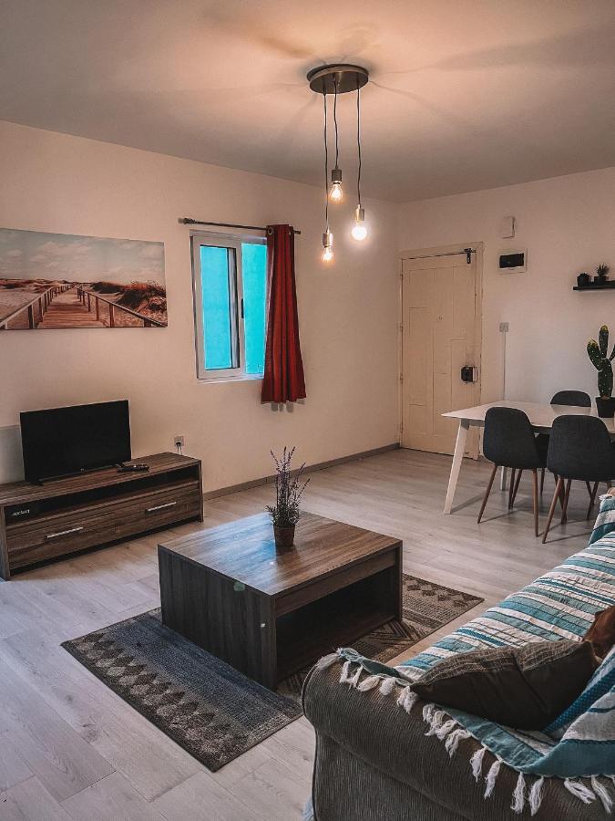 Cozy 3 Bedrooms Flat In Paceville Saint Julian's Ngoại thất bức ảnh